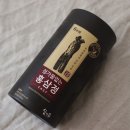 삼앤삶 | 첨가물없는 홍삼스틱 삼앤삶 "홍삼정이지"