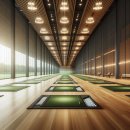 대아골프랜드 이미지