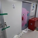 선착장화장실 이미지