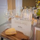 와인 인문학 | 시음회 후기｜'포항 와인 성지 루나피에나 X 금양 인터내셔날' 프리미엄 브랜드 와인 시음회🍾