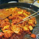 개수리막국수경기도청점