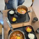 경아네떡볶이 | 8월,