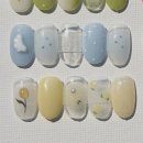 네일포시즌 - 마포구 와우산로 79 | [상수 네일] 네일포시즌 상수본점 후기 | 이달의 아트