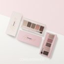 플라워 팔레트 이미지