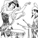 天上人間(천상인간)노래연습장 | 長恨歌 | 白居易