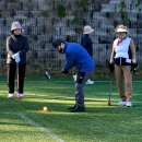 광주남구, 제9회 남구청장배 그라운드골프대회 개최 이미지