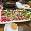 장가네생태탕 이미지