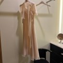 시앤유 | 브라이드앤유 결혼식 2부 원피스 구매후기 ! ( 하객룩, 상견례룩, 연회장 원피스 추천)