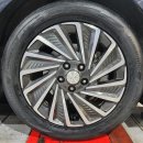 지에스25 파주봉일천점 | 한국타이어 프리미엄 컴포트 벤투스 air S 215/55R17 H472 장착 파주 타이어 할인매장 더타이어샵 봉일천점