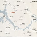 만족도 100점 제천 작은동산 동산 산행후기 이미지