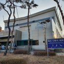 죽미체육공원 다목적체육관 이미지