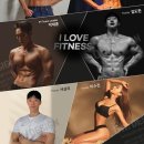 아이러브 휘트니스 이미지