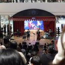 색소폰연주회 | 재즈 공연 섭외 | 넥슨 마비노기 모바일 스타필드 ‘던바튼 크리스마스 연주회’ 문 재즈 밴드 공연 후기