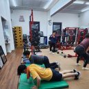 마스터짐 네이버블로그