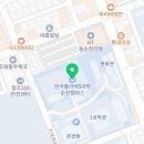 한국폴리텍대학 순천캠퍼스 화장실 이미지