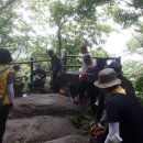 노고단전망대쉼터 이미지