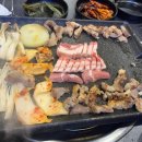 맛나모듬식당 이미지