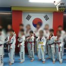 용인대석사튼튼태권도 이미지