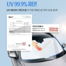 가리개&창 | (광고) 불스원 쿨링핏 앞유리창 햇빛가리개를 장착한 스타리아 투어러 11인승 장착후기