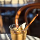 라떼 과자점 이미지