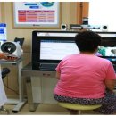 산간보건진료소 이미지