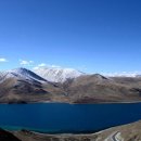 하늘호수 이미지