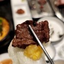 [여의도맛집] 직장인 단체회식으로 추천하는 프라이빗한 룸 고깃집 몽로 방문후기