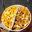 아산 CGV 리클라이너 4관 영화 위키드 후기