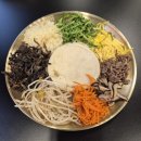 신촌 세브란스 식당 혼밥 점심 정오의 식탁 구절판 한상 내돈내산 후기