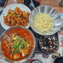 동탄중식맛집 코리안손짜장 쌍갈비짬뽕 후기 !