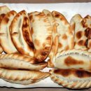 [아르헨티나 어학연수] 아르헨티나 음식 Empanadas de la Aguada 이미지