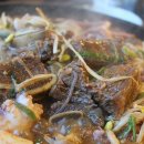 항아리갈비탕 이미지