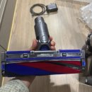 전원향기 | 다이슨 무선청소기 택배 as 후기 (전원꺼짐 &amp; 비용 공유)