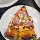 트레이더스 홀세일클럽 안성점(티카페) | 안산 트레이더스 티카페 푸드코트 피자 치킨마요덮밥 후기