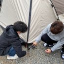 해솔길캠핑장 네이버블로그