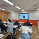 장계중학교 이미지