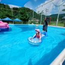 첨벙첨벙 물놀이장 공중화장실 | ​☀️ 세종 아이와 함께 첨벙첨벙! '에어펄린 워터팍' 물놀이장 주차 .음식.준비물 꿀팁✔️