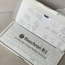 토토피씨 | 아이패드 블루투스키보드 가성비 키크론 B1 내돈내산 n개월차 솔직후기