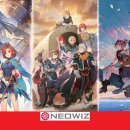 한빛소프트홀딩스 이미지