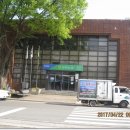 산동농협 앞 이미지