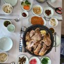 천지황토오리진흙구이