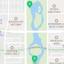 청라 호수공원 다목적구장 이미지