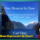 Carl Doy / The Moon Represents My Heart (月亮代表我的心) 이미지