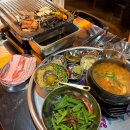 돈돌집 | 천안 두정동 고기집 돈돌집 생대패 후기 두정동 고깃집 맛집