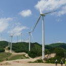 서해에너지태양광발전소 이미지