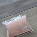 인터넷면세점 추천템 저스트러버 스크런치 곱창밴드, 선물받은 에트로 헤어밴드 착용 후기♥