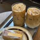 발산역 2번출구 | 슈퍼브커피로스터스 발산역점 | 발산 카페 커피가 맛있는 버터바 맛집 메뉴 가격 후기