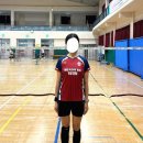 빅터 - 당진시 무수동1안길 46 | [배드민턴] 신상 26 S/S 빅터 경기복 내돈내산 후기