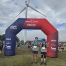 동훈나이스 | [제주] 251018_제주트랜스 UTMB 20k D-day_친구따라 트레일러닝 대회나가기