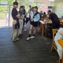 관촌 사선대 해물칼국수 방문 후기